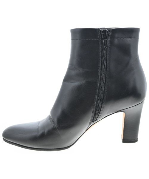 PELLICO（ペリーコ）ブーツ 黒 サイズ:37 1/2(24.5cm位) レディース/2200665273056