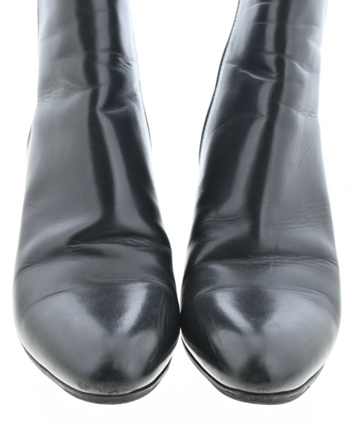 PELLICO（ペリーコ）ブーツ 黒 サイズ:37 1/2(24.5cm位) レディース/2200665273056