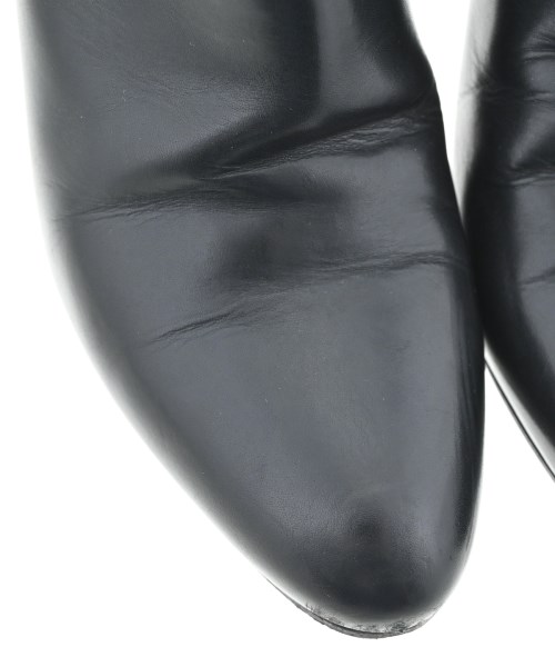 PELLICO（ペリーコ）ブーツ 黒 サイズ:37 1/2(24.5cm位) レディース/2200665273056