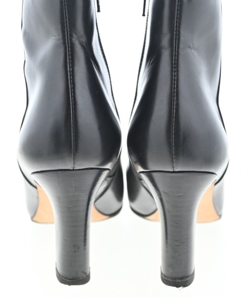 PELLICO（ペリーコ）ブーツ 黒 サイズ:37 1/2(24.5cm位) レディース/2200665273056