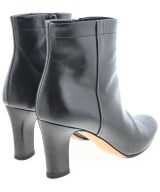 PELLICO（ペリーコ）ブーツ 黒 サイズ:37 1/2(24.5cm位) レディース/2200665273056