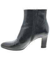 PELLICO（ペリーコ）ブーツ 黒 サイズ:37 1/2(24.5cm位) レディース/2200665273056