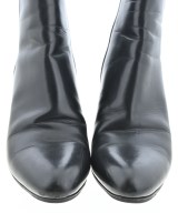 PELLICO（ペリーコ）ブーツ 黒 サイズ:37 1/2(24.5cm位) レディース/2200665273056