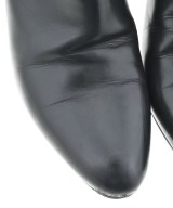 PELLICO（ペリーコ）ブーツ 黒 サイズ:37 1/2(24.5cm位) レディース/2200665273056