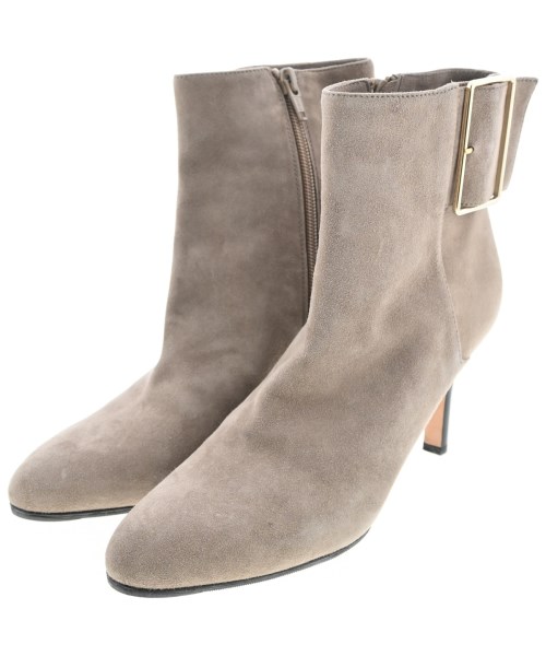 PELLICO(ペリーコ)ブーツ グレー サイズ:37(24cm位)/2200665273063