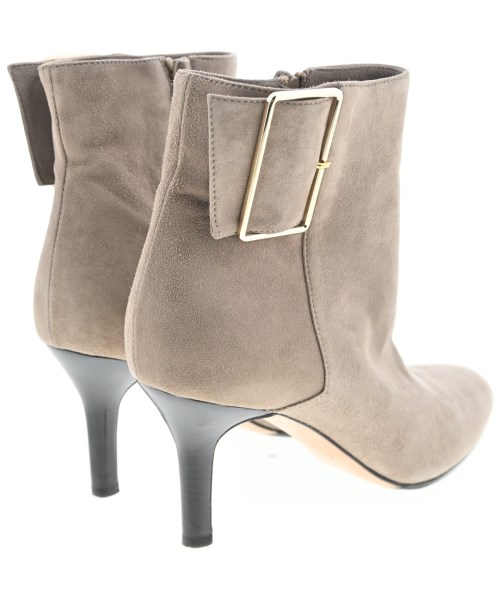 PELLICO（ペリーコ）ブーツ グレー サイズ:37(24cm位) レディース/2200665273063