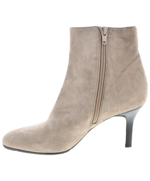 PELLICO（ペリーコ）ブーツ グレー サイズ:37(24cm位) レディース/2200665273063