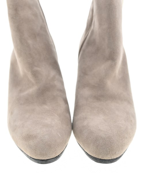 PELLICO（ペリーコ）ブーツ グレー サイズ:37(24cm位) レディース/2200665273063