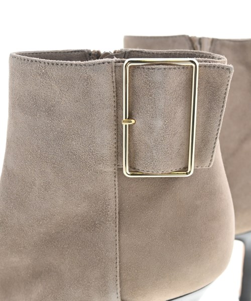 PELLICO（ペリーコ）ブーツ グレー サイズ:37(24cm位) レディース/2200665273063