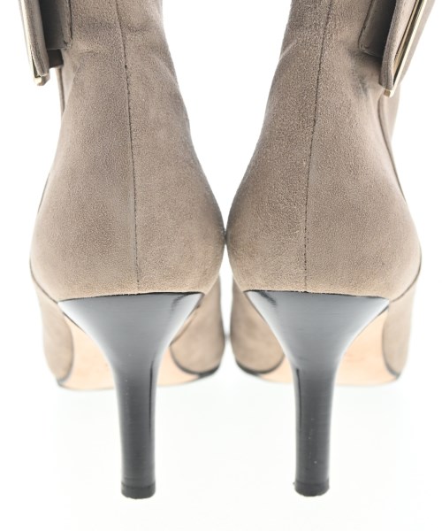 PELLICO（ペリーコ）ブーツ グレー サイズ:37(24cm位) レディース/2200665273063