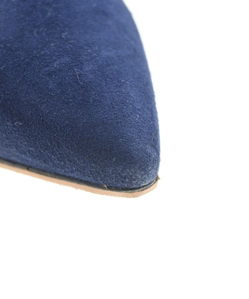 PELLICO（ペリーコ）パンプス 紺 サイズ:36(23cm位) レディース/2200647823361