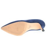 PELLICO（ペリーコ）パンプス 紺 サイズ:36(23cm位) レディース/2200647823361