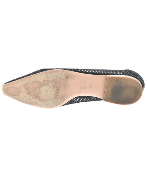 PELLICO（ペリーコ）パンプス 黒 サイズ:36 1/2(23.5cm位) レディース/2200671936013