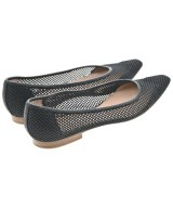 PELLICO（ペリーコ）パンプス 黒 サイズ:36 1/2(23.5cm位) レディース/2200671936013