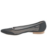 PELLICO（ペリーコ）パンプス 黒 サイズ:36 1/2(23.5cm位) レディース/2200671936013