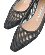 PELLICO（ペリーコ）パンプス 黒 サイズ:36 1/2(23.5cm位) レディース/2200671936013