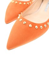 PELLICO（ペリーコ）パンプス オレンジ サイズ:38(25cm位) レディース/2200716845287