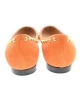 PELLICO（ペリーコ）パンプス オレンジ サイズ:38(25cm位) レディース/2200716845287
