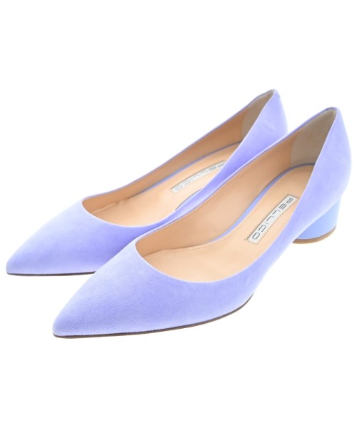 PELLICO(ペリーコ)のパンプス サイズ:38(25cm位) 10,400円