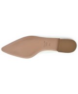 PELLICO（ペリーコ）パンプス 白 サイズ:37 1/2(24.5cm位) レディース/2200716845317