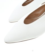 PELLICO（ペリーコ）パンプス 白 サイズ:37 1/2(24.5cm位) レディース/2200716845317