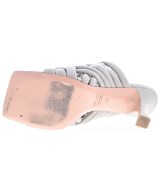 PELLICO（ペリーコ）サンダル グレー サイズ:35(22cm位) レディース/2200717172146