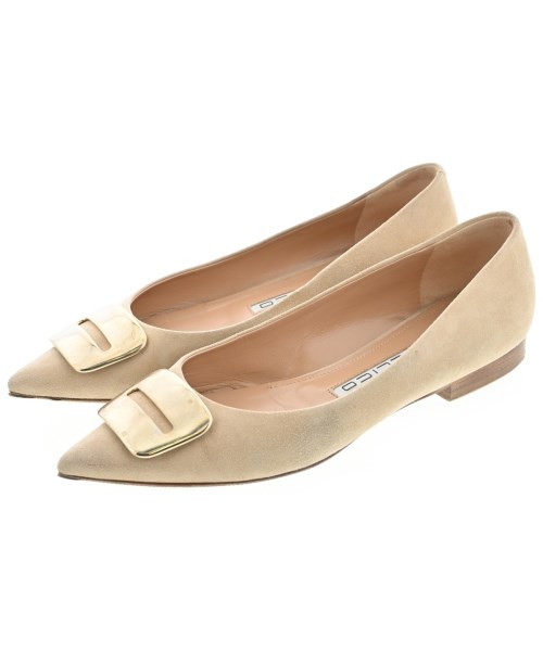 PELLICO(ペリーコ)のバレエシューズ/オペラシューズ サイズ:37(24cm位) 11,800円