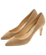 PELLICO（ペリーコ）パンプス ベージュ サイズ:38 1/2(25.5cm位) レディース/2200718213152