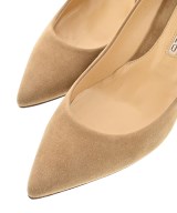 PELLICO（ペリーコ）パンプス ベージュ サイズ:38 1/2(25.5cm位) レディース/2200718213152