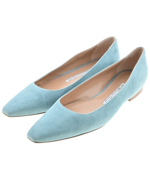 PELLICO(ペリーコ)のパンプス サイズ:37(24cm位) 6,200円