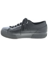 PELLICO（ペリーコ）スニーカー 黒 サイズ:37(24cm位) レディース/2200721280042