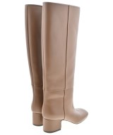 PELLICO（ペリーコ）ブーツ 茶 サイズ:35(21.5cm位) レディース/2200684230016