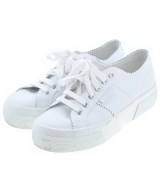 PELLICO（ペリーコ）スニーカー 白 サイズ:37(24cm位) レディース/2200686423164