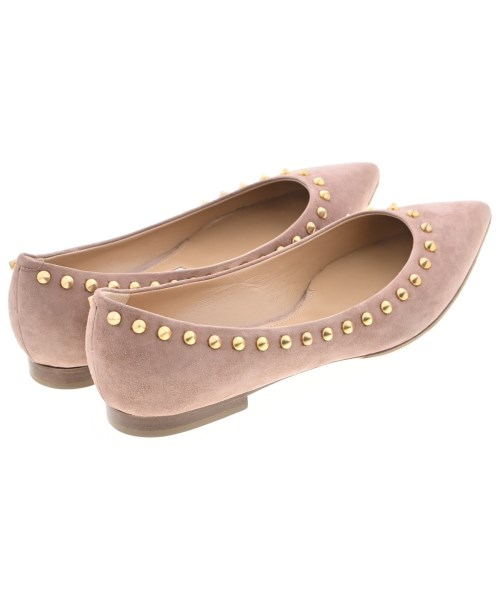 PELLICO（ペリーコ）パンプス ピンク サイズ:36 1/2(23.5cm位) レディース/2200680032348