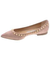 PELLICO（ペリーコ）パンプス ピンク サイズ:36 1/2(23.5cm位) レディース/2200680032348