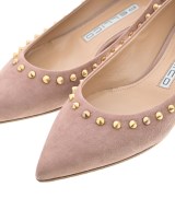 PELLICO（ペリーコ）パンプス ピンク サイズ:36 1/2(23.5cm位) レディース/2200680032348