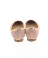 PELLICO（ペリーコ）パンプス ピンク サイズ:36 1/2(23.5cm位) レディース/2200680032348