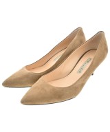 PELLICO（ペリーコ）パンプス 茶 サイズ:37(24cm位) レディース/2200692729083