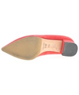 PELLICO（ペリーコ）パンプス 赤 サイズ:35 1/2(22.5cm位) レディース/2200693406020
