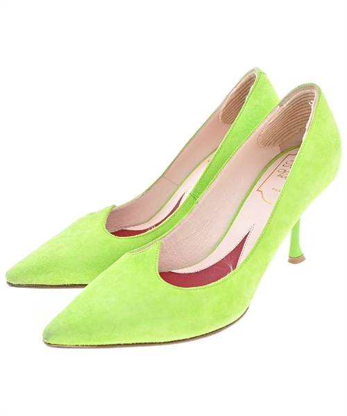 ロジェヴィヴィエ(Roger Vivier)のRoger Vivier パンプス