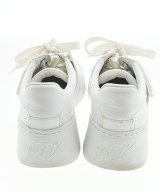 Roger Vivier（ロジェヴィヴィエ）スニーカー 白 サイズ:EU37 1/2(24cm位) レディース/2200634890017