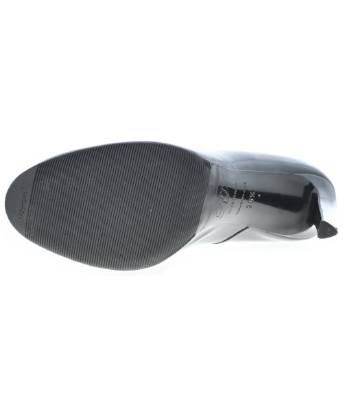 Roger Vivier（ロジェヴィヴィエ）パンプス 黒 サイズ:EU36 1/2(23cm位) レディース/2200635555311