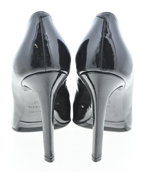 Roger Vivier（ロジェヴィヴィエ）パンプス 黒 サイズ:EU36 1/2(23cm位) レディース/2200635555311