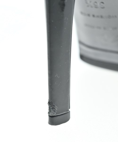 Roger Vivier（ロジェヴィヴィエ）パンプス 黒 サイズ:EU36 1/2(23cm位) レディース/2200635555311