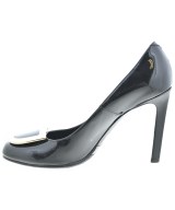 Roger Vivier（ロジェヴィヴィエ）パンプス 黒 サイズ:EU36 1/2(23cm位) レディース/2200635555311