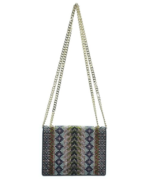 Roger Vivier（ロジェヴィヴィエ）ショルダーバッグ 紺 サイズ:- レディース/2200637957045