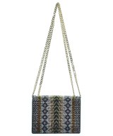 Roger Vivier（ロジェヴィヴィエ）ショルダーバッグ 紺 サイズ:- レディース/2200637957045