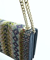 Roger Vivier（ロジェヴィヴィエ）ショルダーバッグ 紺 サイズ:- レディース/2200637957045