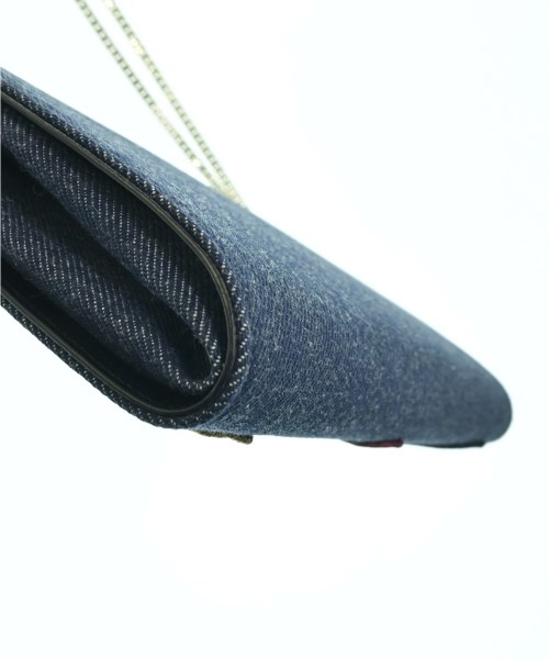 Roger Vivier（ロジェヴィヴィエ）ショルダーバッグ 紺 サイズ:- レディース/2200637957052