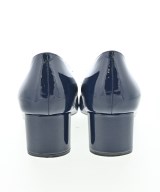 Roger Vivier（ロジェヴィヴィエ）パンプス 紺 サイズ:EU37(23.5cm位) レディース/2200637957069